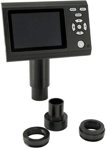 Celestron Mikroskop Digitalkameradisplay UDMA
