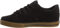 C1RCA Unisex-Erwachsene AL50 Low-Top, Schwarz (Black/Gum)