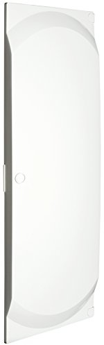 ABB 799124 Porte pleine pour coffret Gale'o 4 rangées