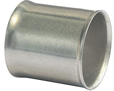 Somatherm - Raccord Multicouche à sertir - Bague sertissage Multicouche à sertir Ø26x3,0 -