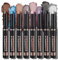 LANGMANNI 8Pcs Eyeshadow Stick Gift Set,Soft Smooth Cream With Matte Earth & Metal Colors, Waterproof & Long-Lasting, Beauty & Personal Care Eye Shadow Stick For Daily Makeup & Special Occasions (#C)