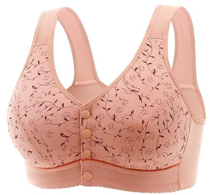 Bras for Women Non Wired High Impact Sports Bra Women Tshirt Bra Push Up Bra Inserts G Cup Low Cut Bra Sports Bra 34G Low Back Bra for Women Seamless Bras for