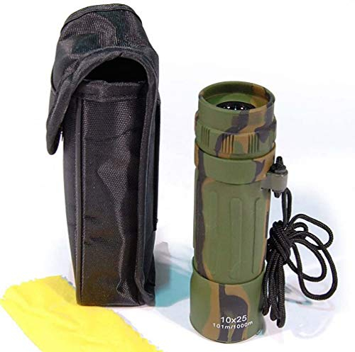 Mil-Tec Fernglas-15705020 Fernglas Tarn Einheitsgröße