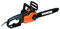 Worx WG305 Elektrische Kettensäge, 35,6 cm