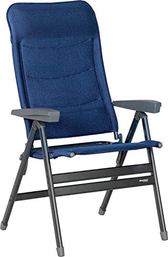 Westfield Campingstuhl Advancer XL DL dunkelblau