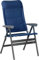 Westfield Campingstuhl Advancer XL DL dunkelblau