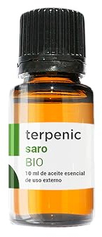 Nutricosmetics - Terpenic Saro 10ml Ekologisk