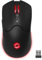 Speedlink Velox Wireless RGB Gaming Mouse - Souris Gamer sans Fil avec Batterie Rechargeable, USB-C, 4800dpi, programmable, légère, USB Nano récepteur, éclairage RGB LED, Noir