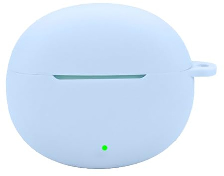 Custodia protettiva per auricolari accessori per cuffie antipolvere custodia in silicone cover cuffie impermeabili custodia in silicone