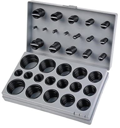 Mannesmann M99700 - Set de aros y juntas