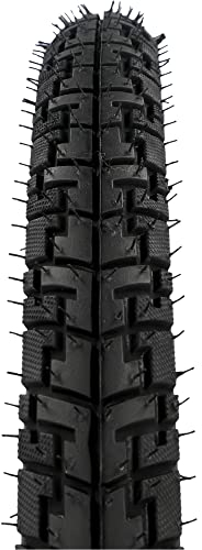 FISCHER City Fahrradreifen | Fahrradmantel | verschiedene Größen | verschiedene Ausführungen