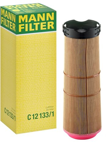 MANN-FILTER C 12 133/1 Luftfilter - für Pkw + Transporter