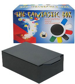Murphy's Magic Fantastica Scatola Nera
