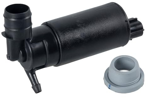 Blue Print ADT30302 Bomba de Agua de Lavado, Lavado de Parabrisas