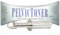 Peel Easy Medical Adhesive remover wipes