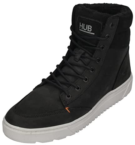 Hub Sneaker High Top für Herren