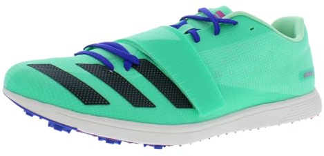adidas Adizero Triple Jump and Pole Vault Mens Track & Field Shoes