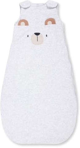 Ex UK Store Baby Sleeping Bags Winter 2.5 Tog Character Cartoon 100% Cotton 0-24M Boys Girls (12-18M - BO/13)