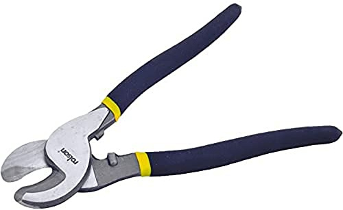 Rolson 20549 Kabel Schneiden Zange, 240 mm