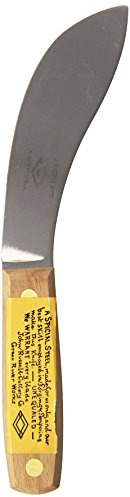 Dexter Russell 012-5SK Traditional (06211) Beef Skinning Knife, 5, high-carbon steel, beech handle​​‌​‍​​‌‌‌‌‍​​‌‌‌‌‍​​‌‌​​‍​​‌‌‌‌‍​​‌​‌‌‍​​​‌‌‌‍​​‌‌​​‍​​‌​‌‌‍​​‌‌‌‌​‍​​​‌‌‌‍​​‌‌‌​​‍​​​‌‌​