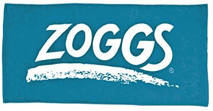 Zoggs Pool Towel - One Size