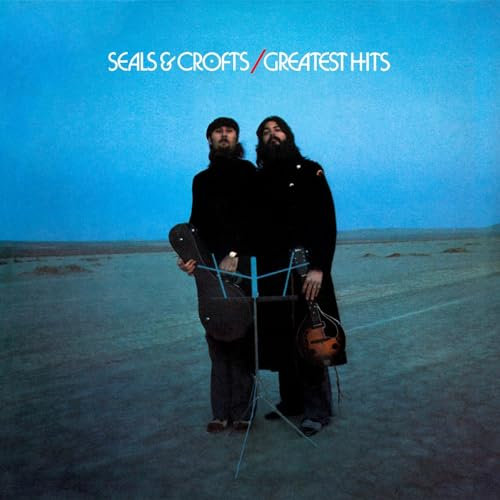 Seals & Crofts' Greatest Hits [Analog]