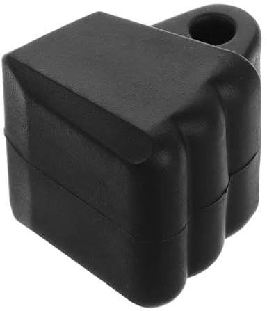 PRETYZOOM Convenient Roller Skate Brake Stopper with Enhanced Control Easy Installation Compatible with Inline Skates Safety Brake Pad for Quick Efficient Stops