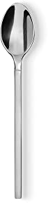 Alessi 6 Stück Mokkalöffel Dry