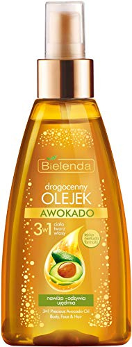 Precious Avocado Oil 3in1 Face/Body/Hair 150ml