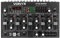 Vonyx STM2290 8-Kanal DJ Mischpult Bluetooth, DJ Mixer, Audio Mixer mit USB MP3 Player, Audio Mischpult mit Effekten, Mikrofonanschluss mit Talkoverfunktion, DJ, Musiker, Club, Bar, Gastro