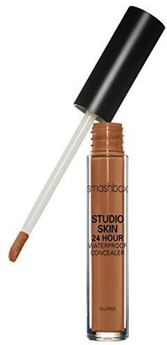 Smashbox Studio Skin 24-Hour Waterproof Concealer - Deep 2.7ml