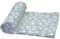 Nobby 60887 Hundedecke Classic EMMI grau L x B: 75 x 100 cm, M, grau