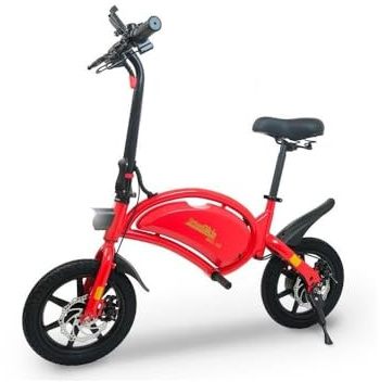 UrbanGlide, 140 Bicicleta eléctrica