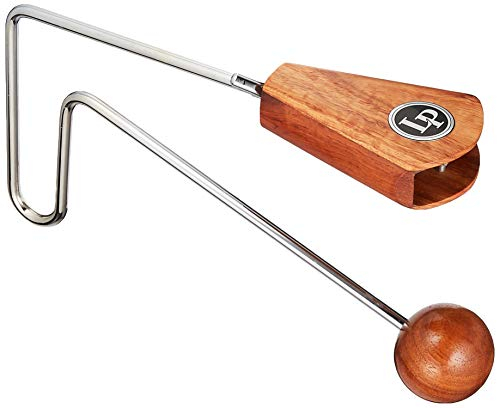LP Latin Percussion Vibra Slap II Wood Standard LP208