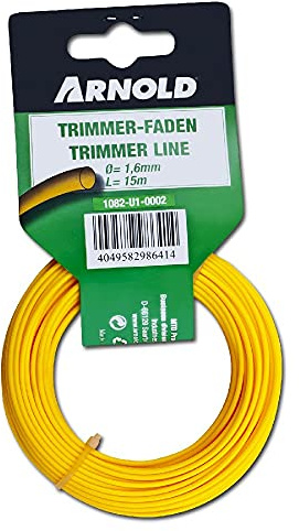 Arnold 1082-U1-0002 - Guadaña