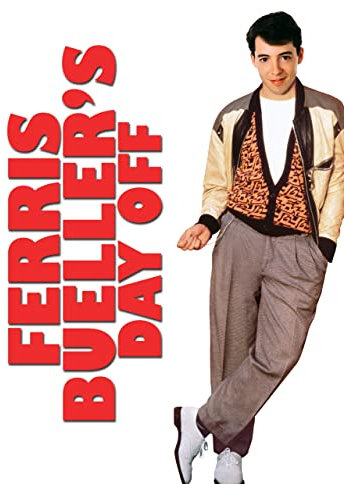 Ferris Bueller's Day Off
