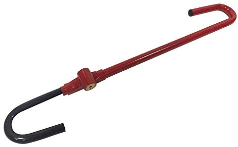 OTOKIT - Blocca Volant-Pedale-Kit