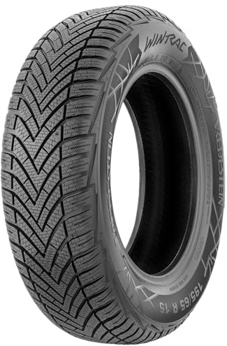 Vredestein 215/60 R16 99H XL Winterreifen M+S 3PMSF Reifen Kompatibel mit VW Passat Variant 3G5, CB5 Transporter IV Bus 70B, 70C, 7DB, 7DK, 70J, 70K, 7DC, 7DJ T-Roc A11, OPEL