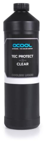 Alphacool Tec Protect 2 Clear 1000 ml | 1021554