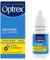 Optrex Itchy Eyes, Double Action Soothing Eye Drops, 10ml, Soothes & Protects, Cools and Relieves, Gets to Work Instantly, On The Go Relief