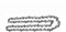 Chainsaw Chain 16/18/20/22-inch 325 Pitch .058 Gauge Chainsaw Chain 64/72/76/84/86 Drive Link for Many Model Chainsaws Drive Links (Size : 38T 76DL)