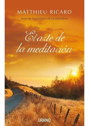{ El Arte de la Meditacion: ?Por Que Meditar? ?Sobre Que? ?Como?Paperback } Not Available ( Author ) Oct-01-2009 Paperback