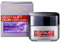 L'Oréal Paris Anti-Age Tagespflege für Frauen: mildert Falten und einen optimalen Aufpolsterungs-Effekt mit hochkonzentrierter Hyaluronsäure, Revitalift Filler, 1x 50ml