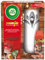Air Wick Limited Edition Duftspender Freshmatic Apfel/Gewürze + Nachfüllpack 1 Stück