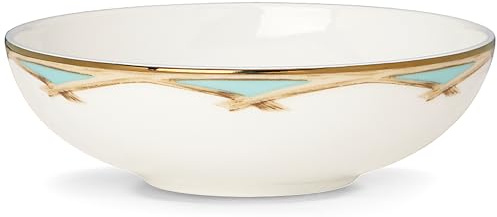 Lenox 762479 British Colonial Bamboo Fruit Bowl