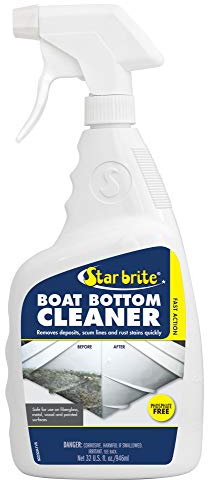 Star Brite Bootsbodenreiniger, 1000 ml