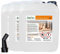 BioFair Bioethanol - Reiner Brennstoff - Bioethanol für Bioethanolkamin, Ethanol Tischkamin, Wandkamin Indoor - 3 x 10 Liter