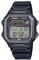 Casio Herren Analog-Digital Quarz Uhr mit Kunststoff Armband WS-1600H-1AVEF