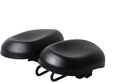 Toddmomy Pad Fahrradsitz MTB-Sitz Rennrad Sattel MTB-Sattel Fahrradsattel Fahrradkissen Mountainbike Polster Rennradsitz