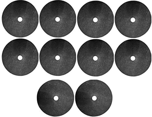 CIMAXIC Toile De Désherbage pour Jardin Toile Couvre-Sol pour Verger Bloque Lumière Freine Croissance des Plantes